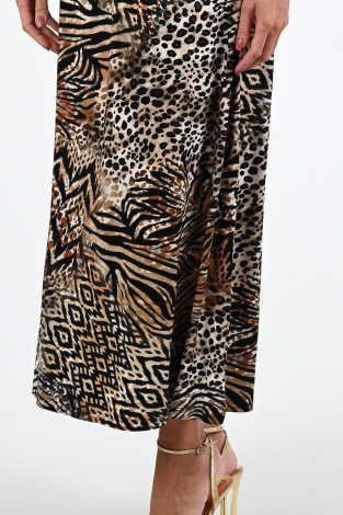 Geisha 56352-60 ISA Bruin