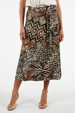 Geisha 56350-60 Bruin