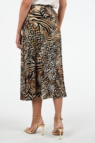 Geisha 56350-60 Bruin