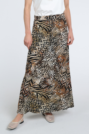 Geisha 56352-60 Bruin