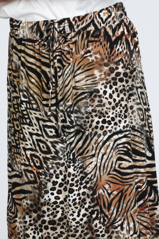 Geisha 56352-60 Bruin