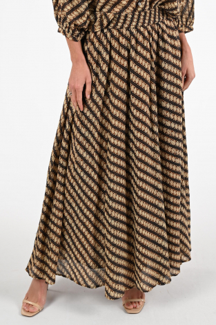 By-Bar 26218104 Beige