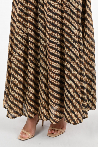 By-Bar 26218104 Beige