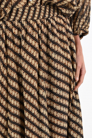 By-Bar 26218104 Beige