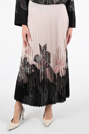 Marc Cain AC 71.04 W07 Beige