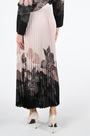 Marc Cain AC 71.04 W07 Beige