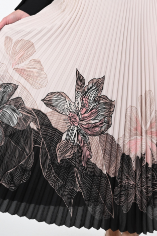 Marc Cain AC 71.04 W07 Beige