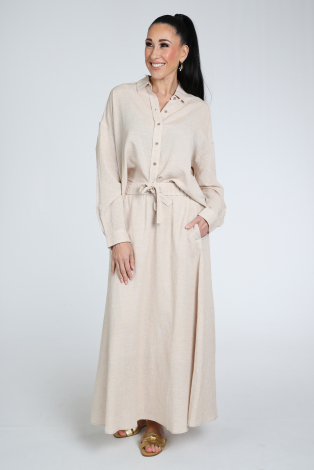 Knit-Ted 261p149 chris Beige