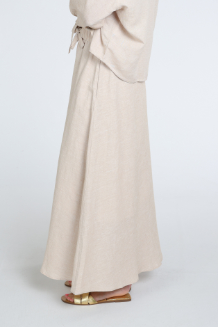 Knit-Ted 261p149 chris Beige