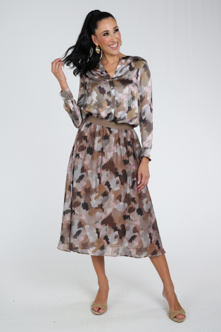 Catnoir 263-5791-2 Bruin