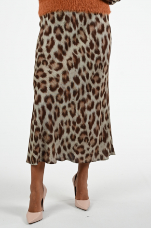 Luisa Cerano 528289-3770 Bruin