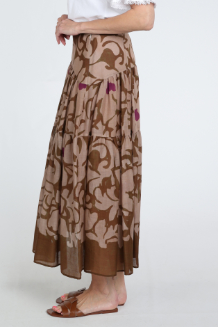 Luisa Cerano 538327-3839 Bruin