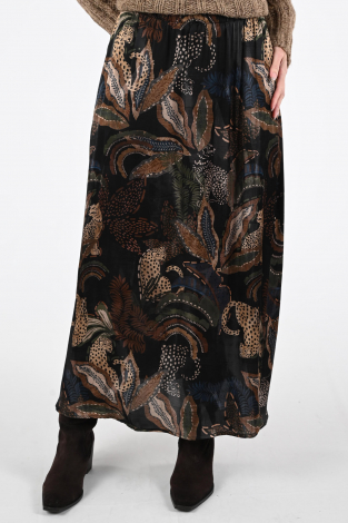 Geisha 56570-70 Groen