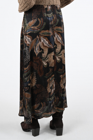 Geisha 56570-70 Groen