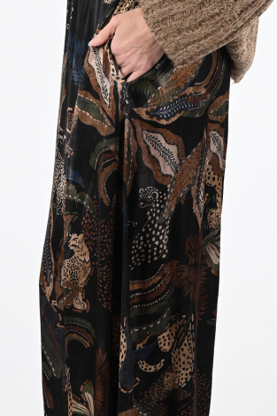 Geisha 56570-70 Groen