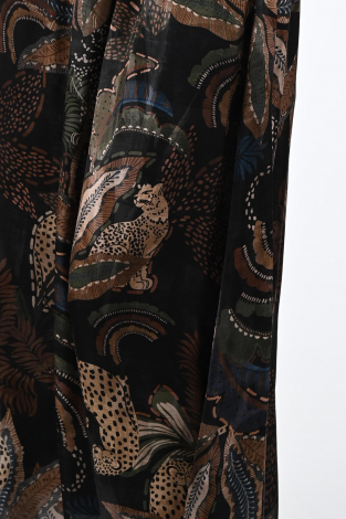 Geisha 56570-70 Groen