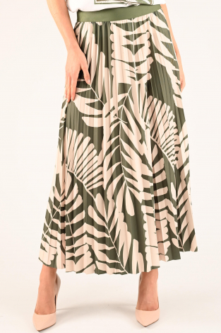 Oui 93505 Groen