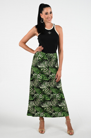Geisha 56352-60 ISA Groen