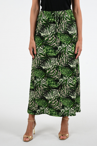 Geisha 56352-60 ISA Groen