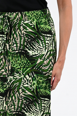 Geisha 56352-60 ISA Groen