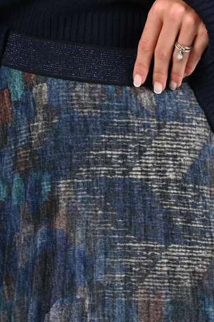Roberto sarto 531281 Blauw