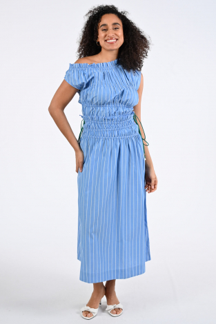 Fabienne Chapot CLTSKI19SS260240 Blauw