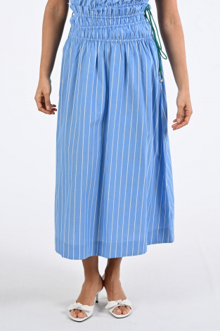 Fabienne Chapot CLTSKI19SS260240 Blauw