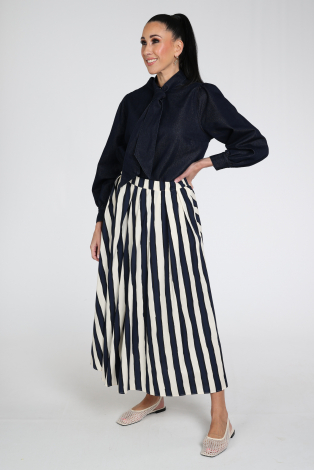 MaxMara duomo mm10183 Blauw