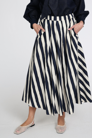 MaxMara duomo mm10183 Blauw