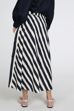 MaxMara duomo mm10183 Blauw