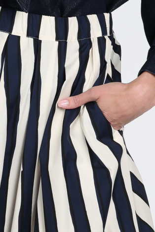 MaxMara duomo mm10183 Blauw