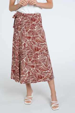 Geisha 66072-60 Rood