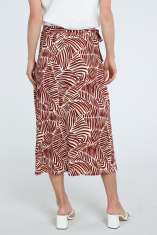 Geisha 66072-60 Rood