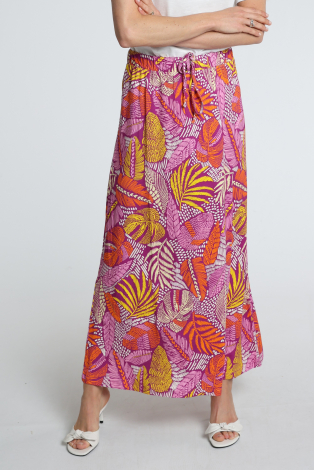 Geisha 66074-60 Oranje
