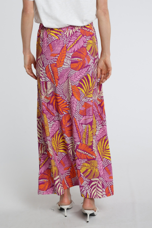Geisha 66074-60 Oranje