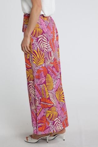 Geisha 66074-60 Oranje