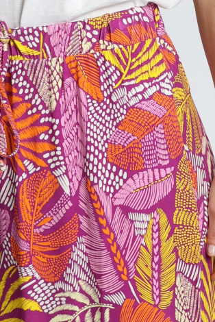Geisha 66074-60 Oranje