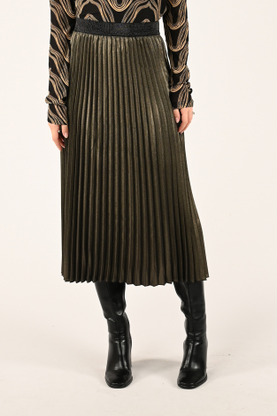Geisha 36509-10 Groen
