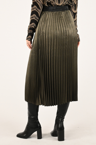 Geisha 36509-10 Groen