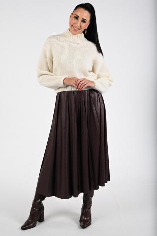 Marc Cain ZC 71.13 W50 Rood