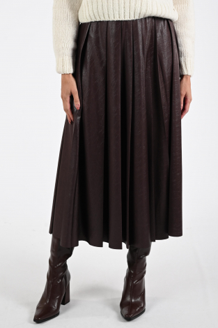 Marc Cain ZC 71.13 W50 Rood