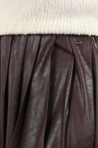 Marc Cain ZC 71.13 W50 Rood