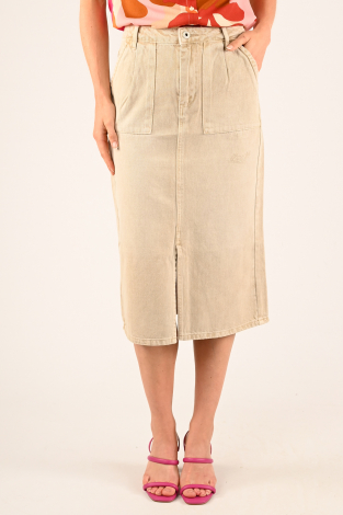 Geisha 46303-10 Beige