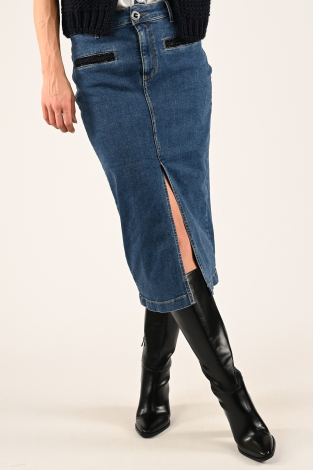 Liu Jo UF4095d4448 Blauw