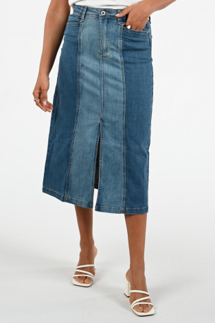 Geisha 56000-10 Blauw