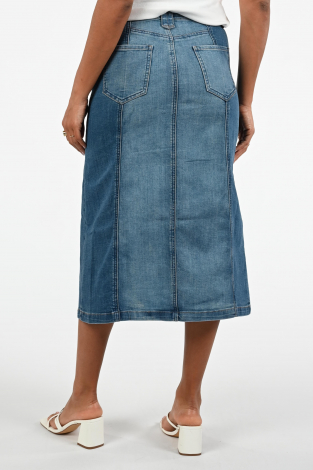 Geisha 56000-10 Blauw