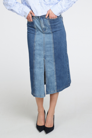 Geisha 56000-10 Blauw
