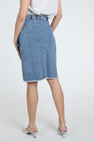 Rosner Riley 62940 Blauw