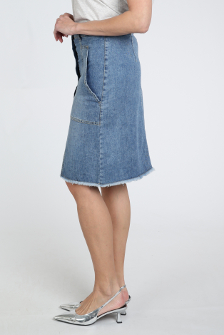 Rosner Riley 62940 Blauw