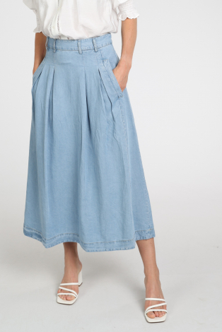 Co'couture 44017 Blauw